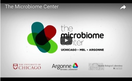 The Microbiome Center.
